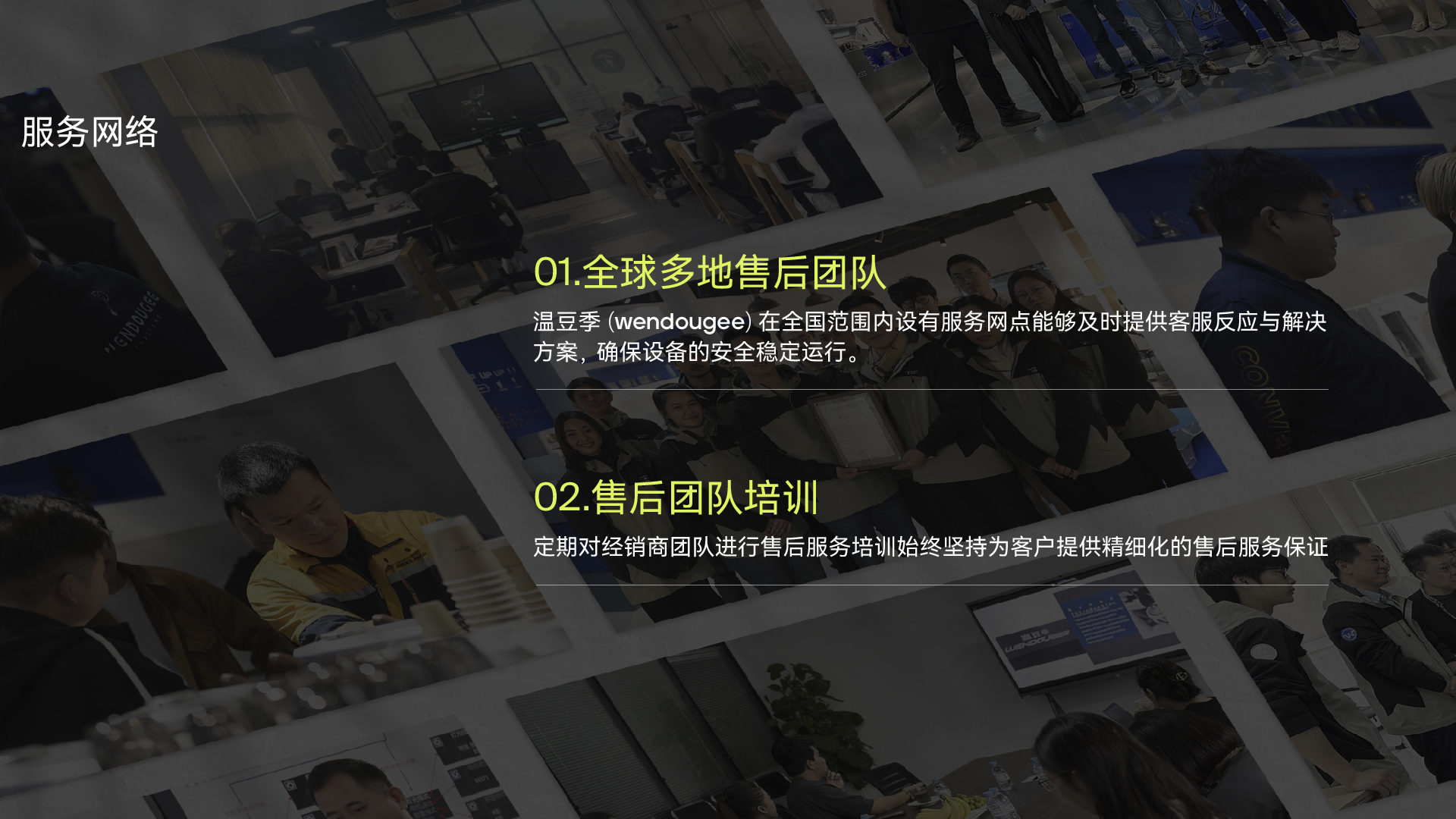 公司概况 10